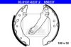 FORD 1473043 Brake Shoe Set